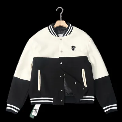 Karl Lagerfeld Coat 1+ colorways [Premium Quality]