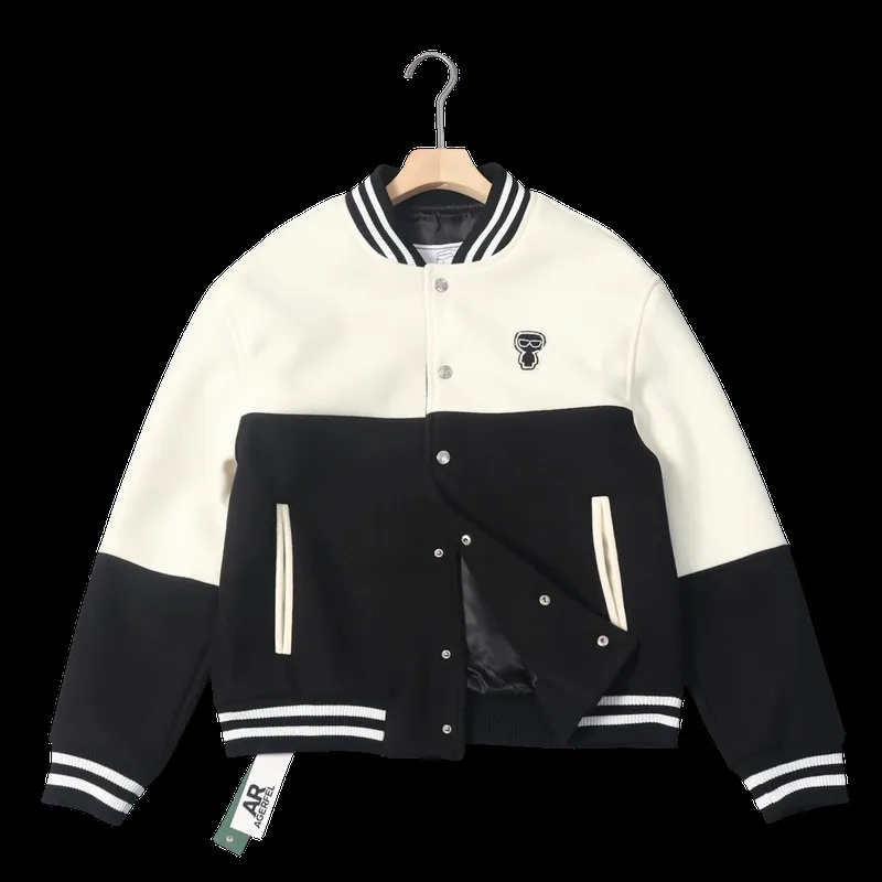 Karl Lagerfeld Coat 1+ colorways [Premium Quality]