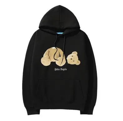 Palm Angel Hoodies 3+ colorways [Premium Quality]