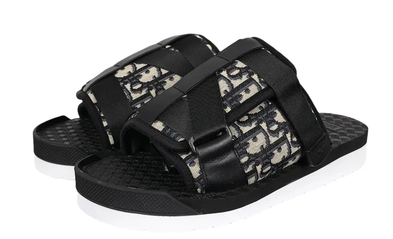 Dior Slides 3+ colorways [Premium Quality]