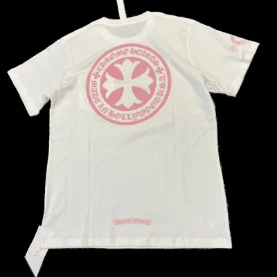 Chrome Hearts Women's T-Shirt