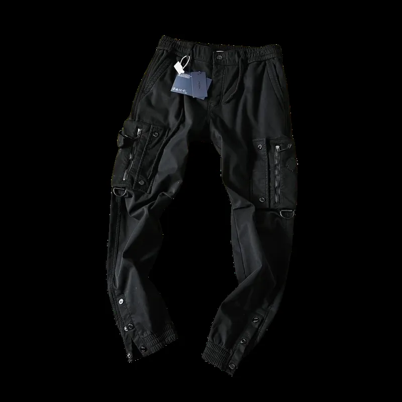 Prada Pants 4+ colorways [Premium Quality]