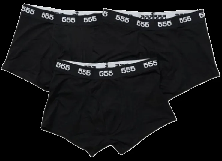 Sp5der Boxers