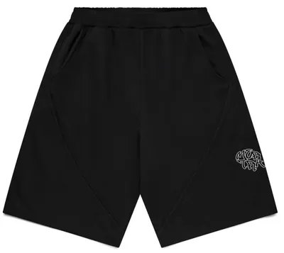 Mertra Shorts Black
