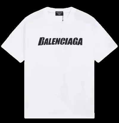 Balenciaga tee