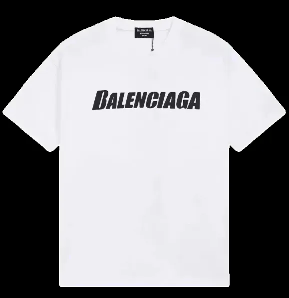 Balenciaga tee