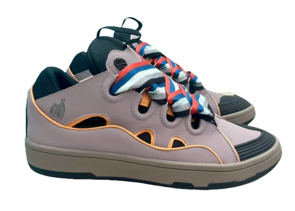 Lanvin Shoes 40+ colorways [Premium Quality]
