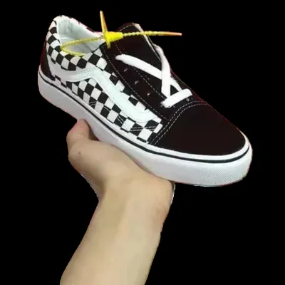 Vans Skate Shoes