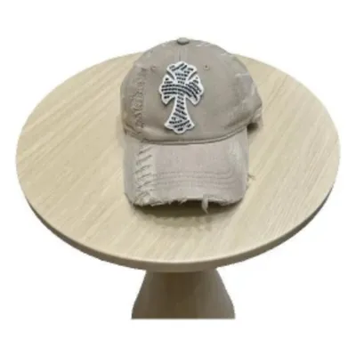 Chrome Hearts Cap