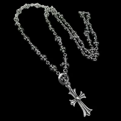 Chrome Hearts Necklace