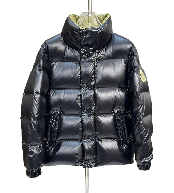 Moncler Down Jacket 1+ colorways [Premium Quality]