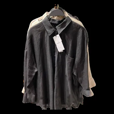 Zara Shirt