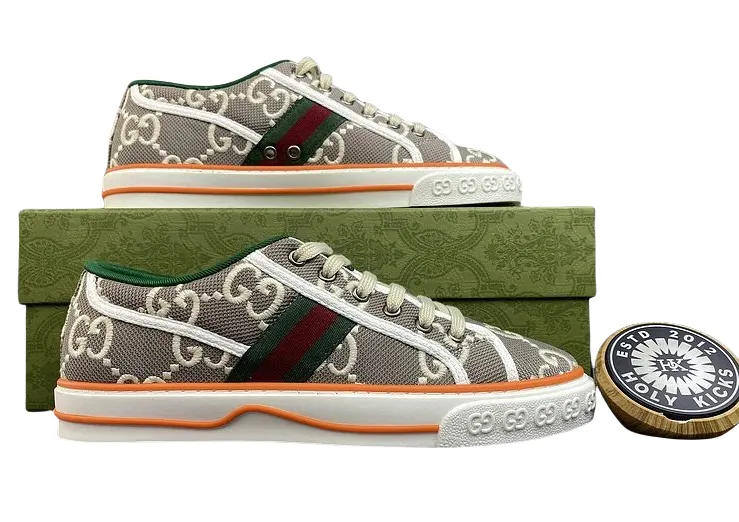 Gucci Shoes 21+ colorways [Premium Quality]