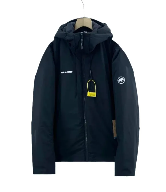 Mammut Quilted Jacket 3+ colorways [Premium Quality]