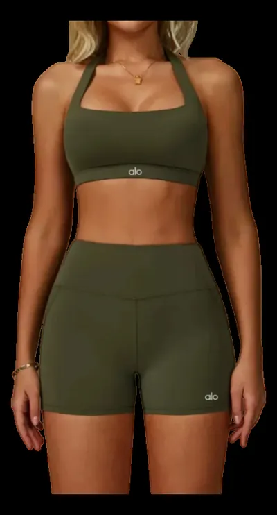 Alo Set