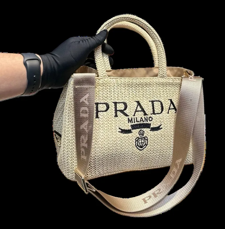Prada Bag