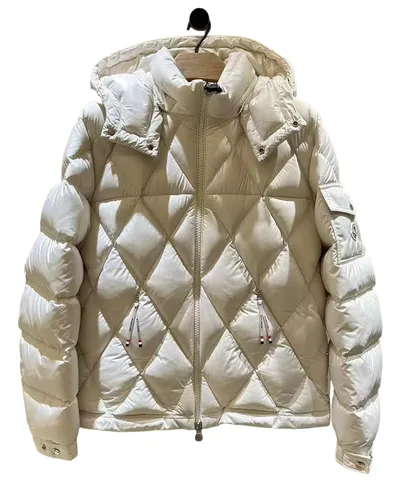 Moncler Down Jacket 2+ colorways [Premium Quality]