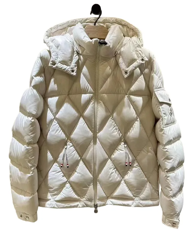Moncler Down Jacket 2+ colorways [Premium Quality]