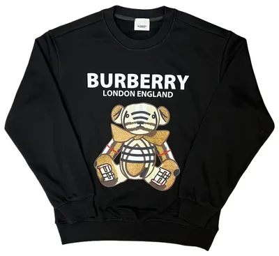 Burberry Hoodie 26+ colorways [Premium Quality]