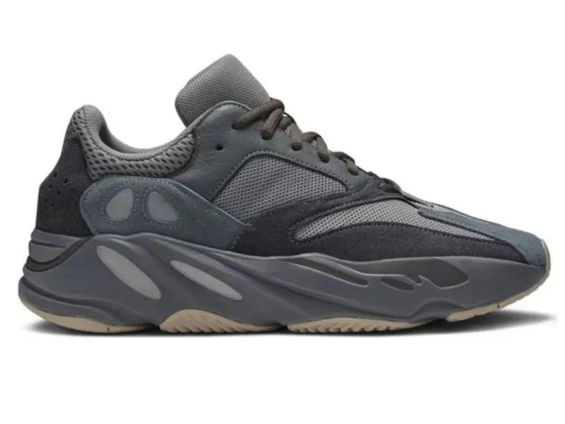 Yeezy 700 Teal Blue
