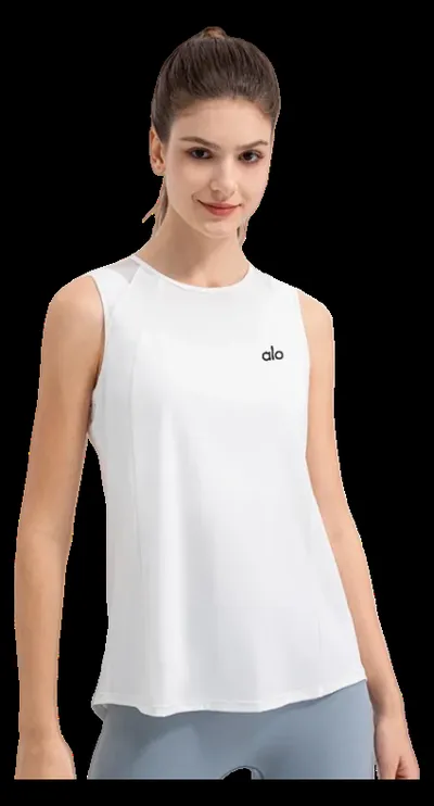 Alo Vest