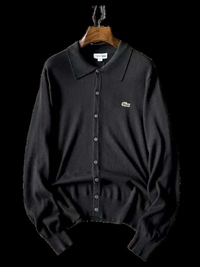 Lacoste  Sweater 2+ colorways [Premium Quality]