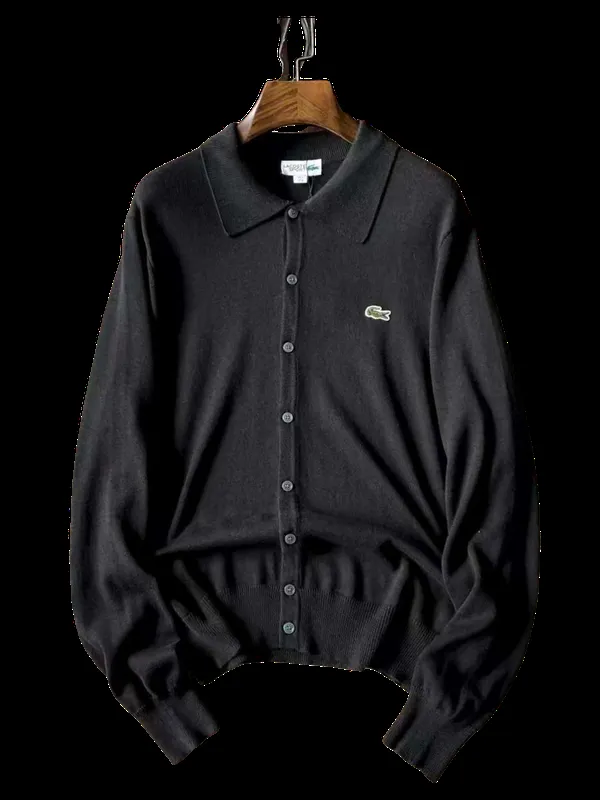 Lacoste  Sweater 2+ colorways [Premium Quality]