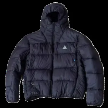 Nike ACG  Ninja Puffer