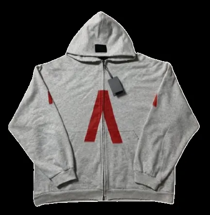 Balenciaga Archive Zip Up