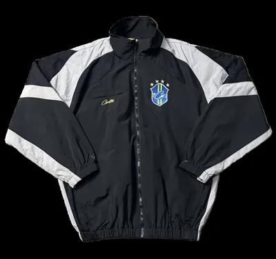 Corteiz Brazil Shuku  Tracksuit