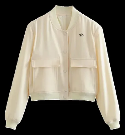 Alo Coat