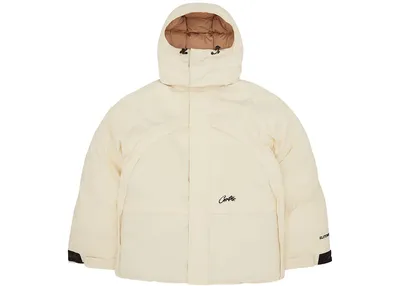 Corteiz Bolo B.I.G Jacket