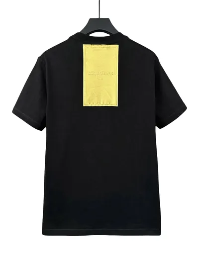 Dolce Gabbana Tee 7+ colorways [Premium Quality]