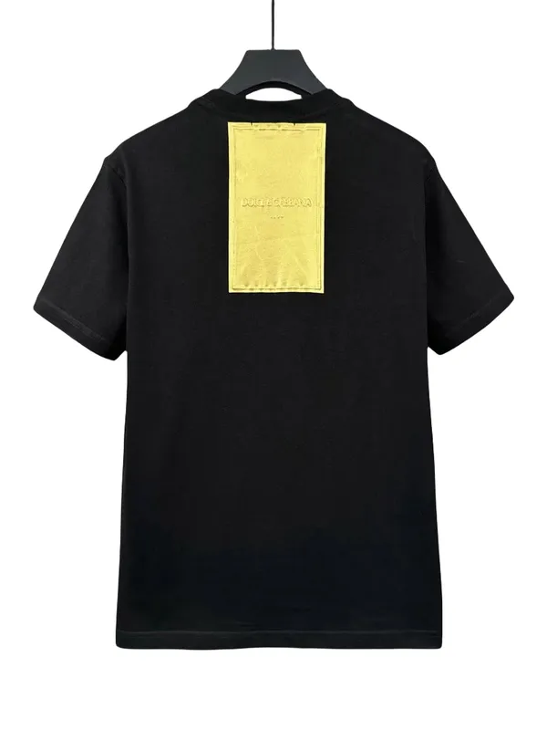 Dolce Gabbana Tee 7+ colorways [Premium Quality]