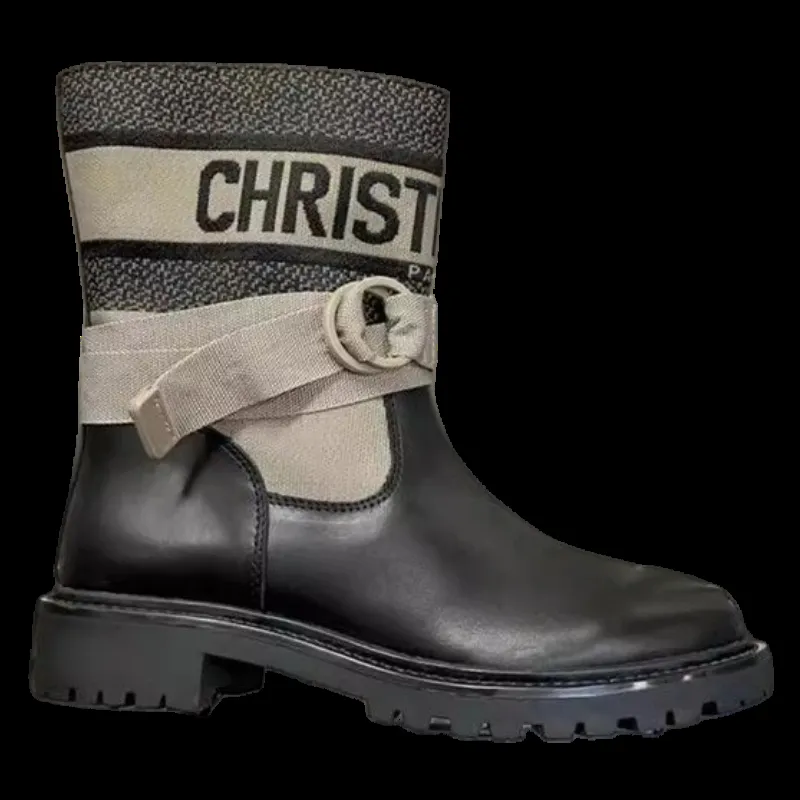 Christian Dior Boots