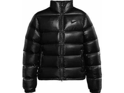 Nike x Nocta Puffer