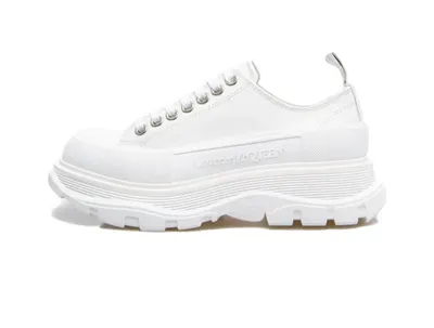 Alexander McQueen Shoes 9+ colorways [Premium Quality]