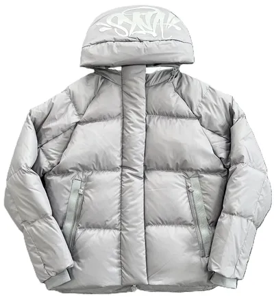 Syna World Puffer (Grey)