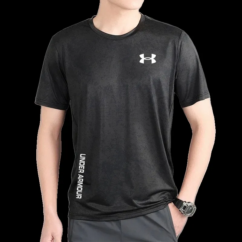 Under Armour Tee 16+ colorways [Premium Quality]