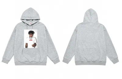 Supreme Hoodie 39+ colorways [Premium Quality]