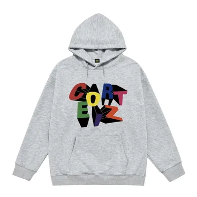 Corteiz Hoodie 35+ colorways [Premium Quality]
