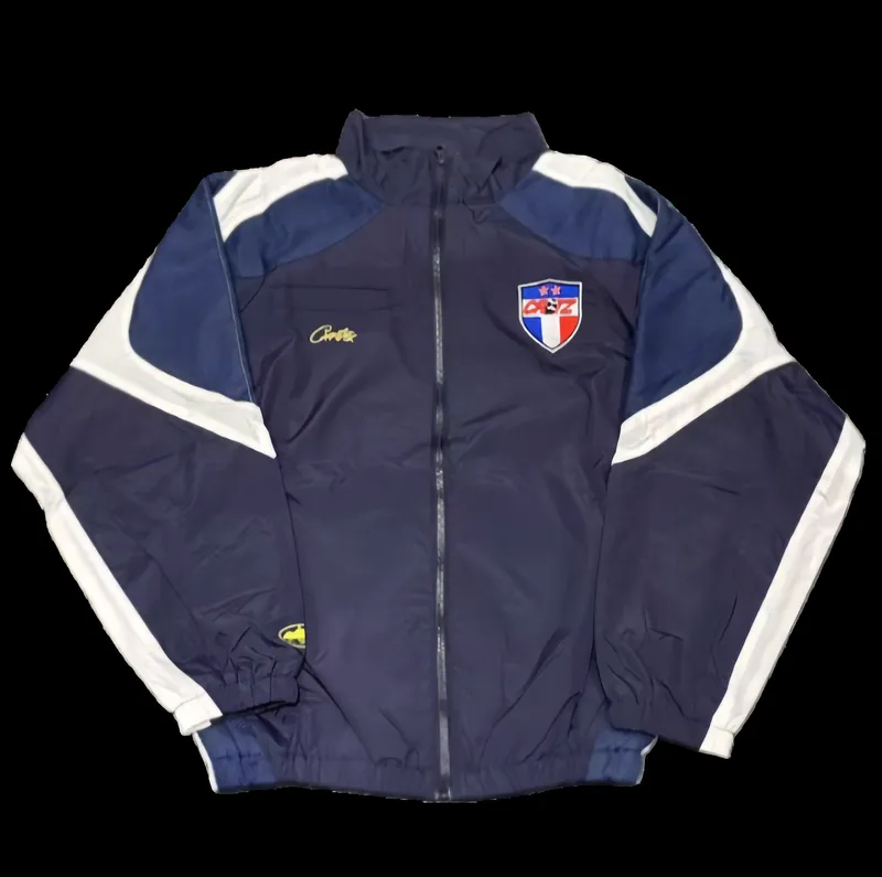 Corteiz France Shuku Tracksuit
