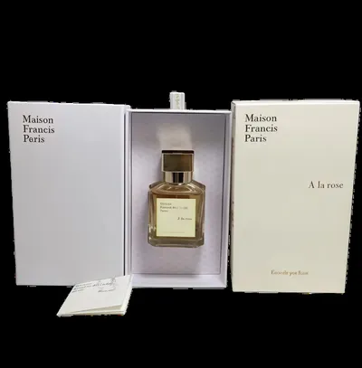 Maison Francis Kurkdjian Perfume
