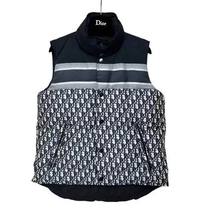 Dior Vest 1+ colorways [Premium Quality]