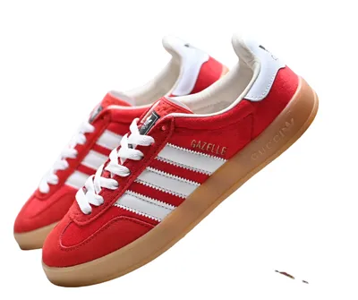Adidas Gazelle × Gucci 23+ colorways [PK BATCH]