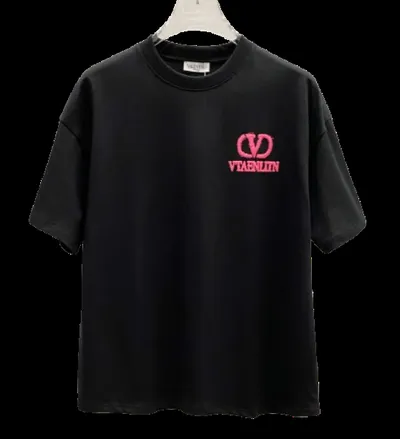 Valentino Tee 21+ colorways [Premium Quality]