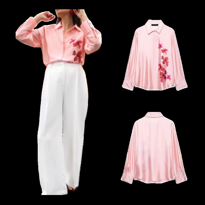 Zara Shirt