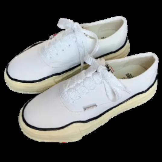 Maison Mihara Shoes