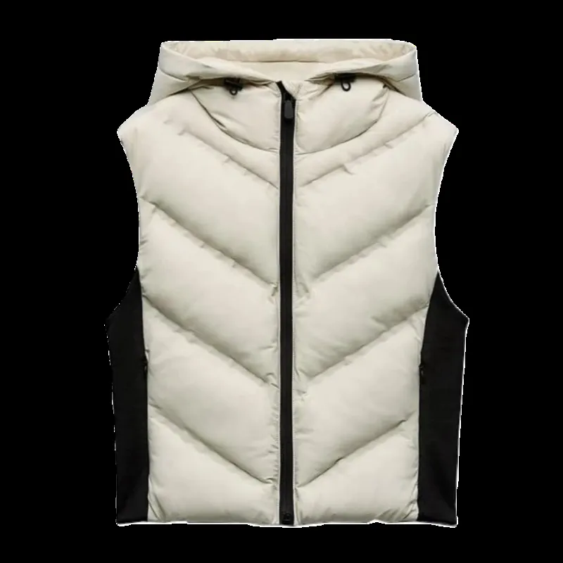 Zara Waistcoat