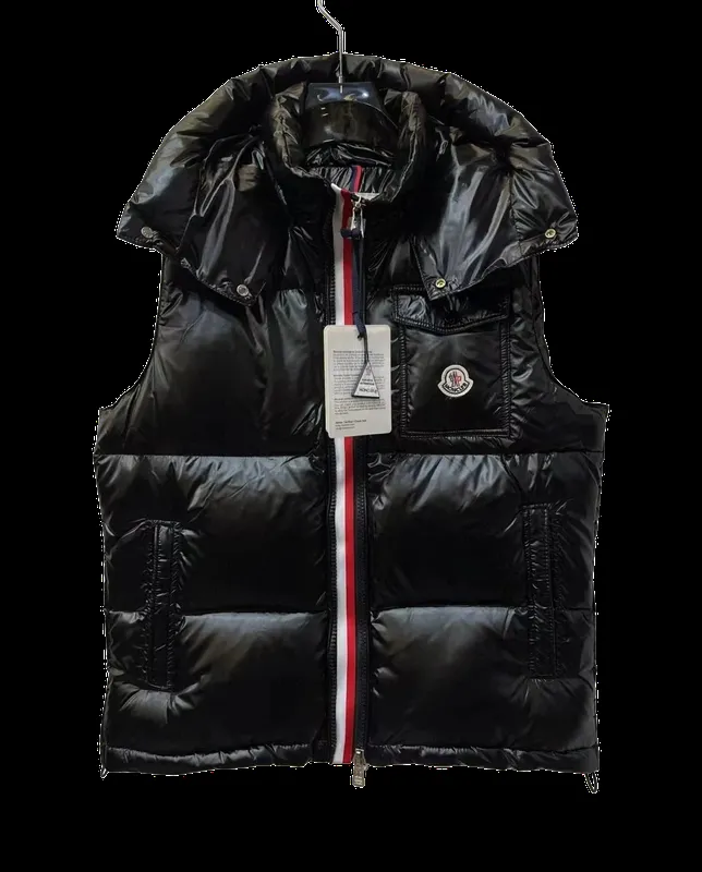 Moncler Vest 2+ colorways [Premium Quality]